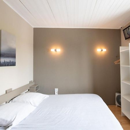 Chez Jostel - Chambre 5 Genay  Dış mekan fotoğraf