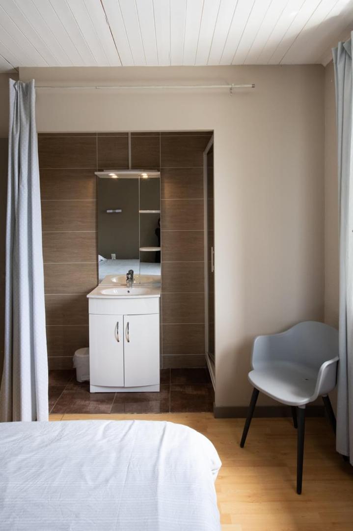 Chez Jostel - Chambre 5 Genay  Dış mekan fotoğraf