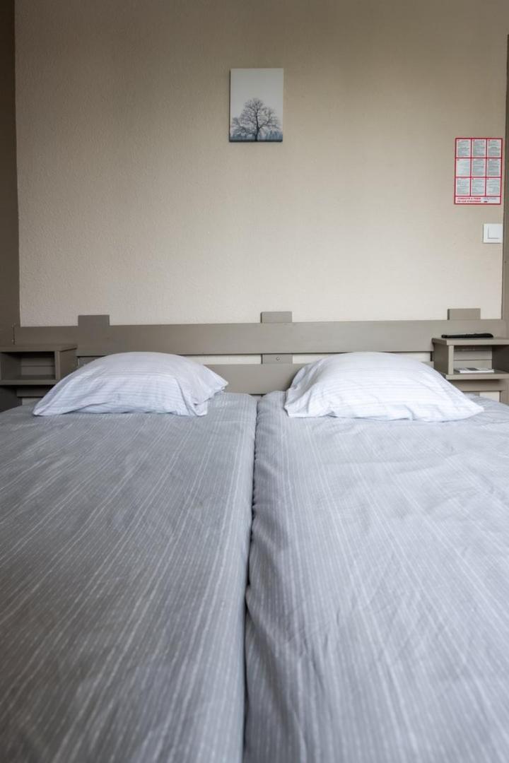 Chez Jostel - Chambre 5 Genay  Dış mekan fotoğraf