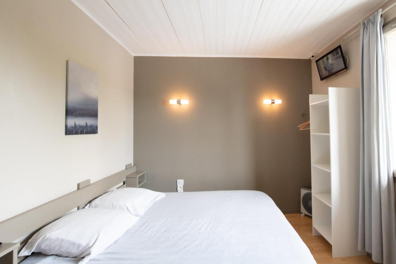 Chez Jostel - Chambre 5 Genay  Dış mekan fotoğraf
